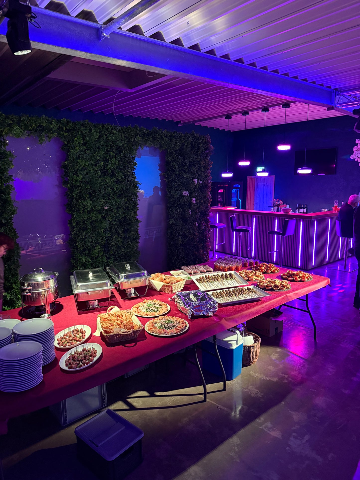 Silvester Party 2025/26