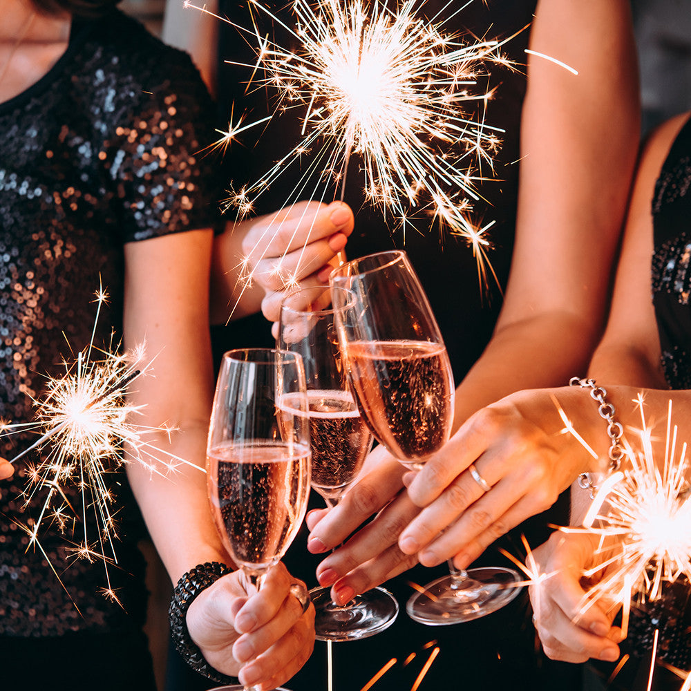 Silvester Party 2025/26