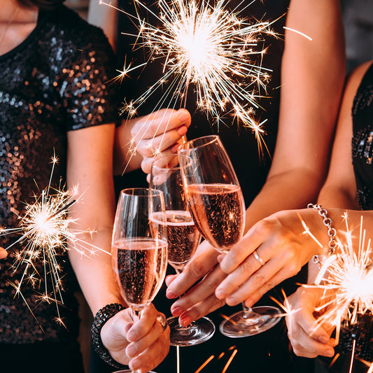 Silvester Party 2025/26